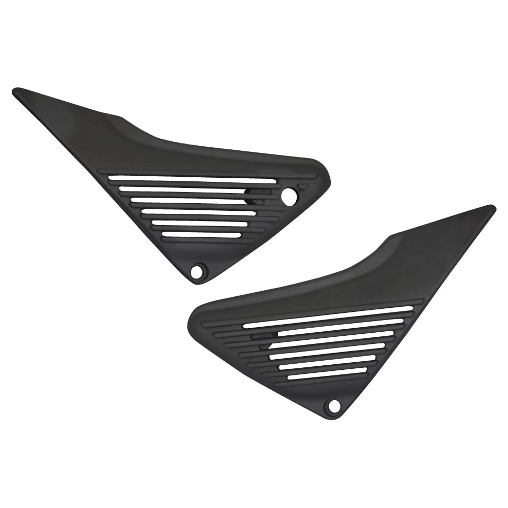 Amazon | KAWASAKI適合品 カワサキ適合品 ゼファー1100 サイドカバー